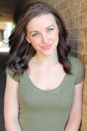 Abby Joy