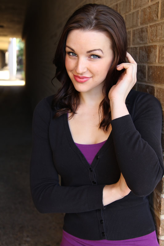 Abby Joy's Resume